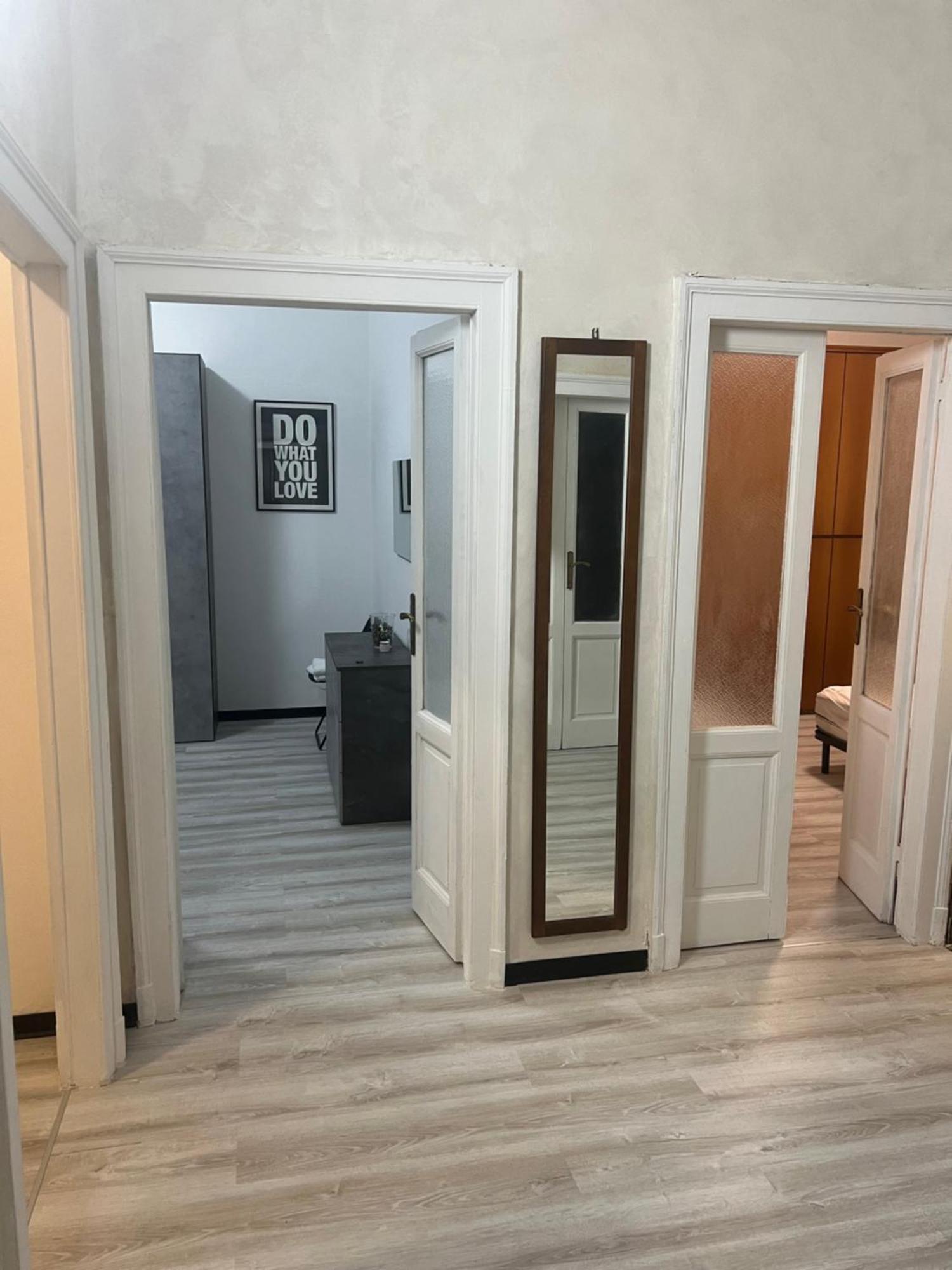 Vsuite Linate Милан Экстерьер фото