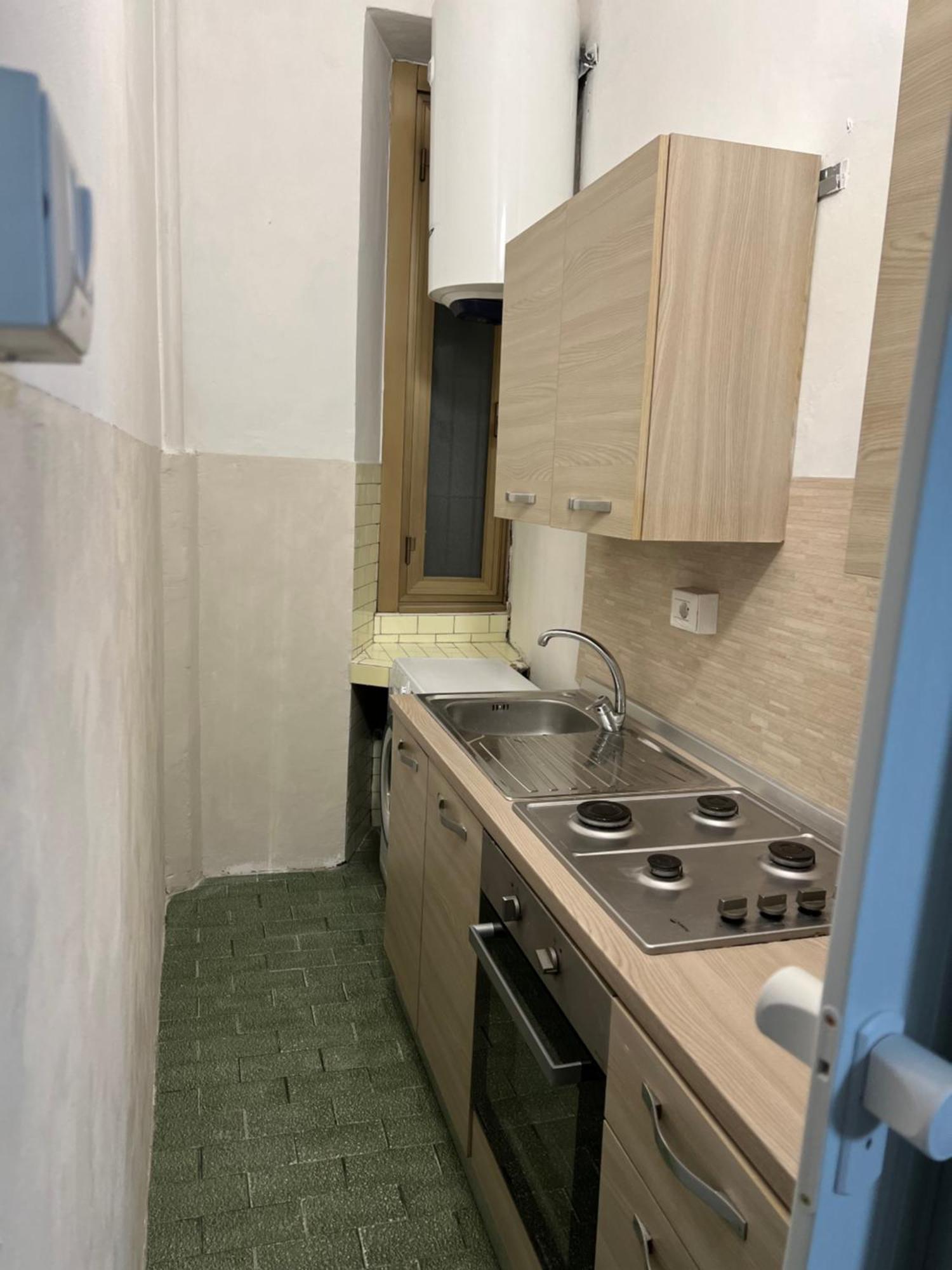 Vsuite Linate Милан Экстерьер фото