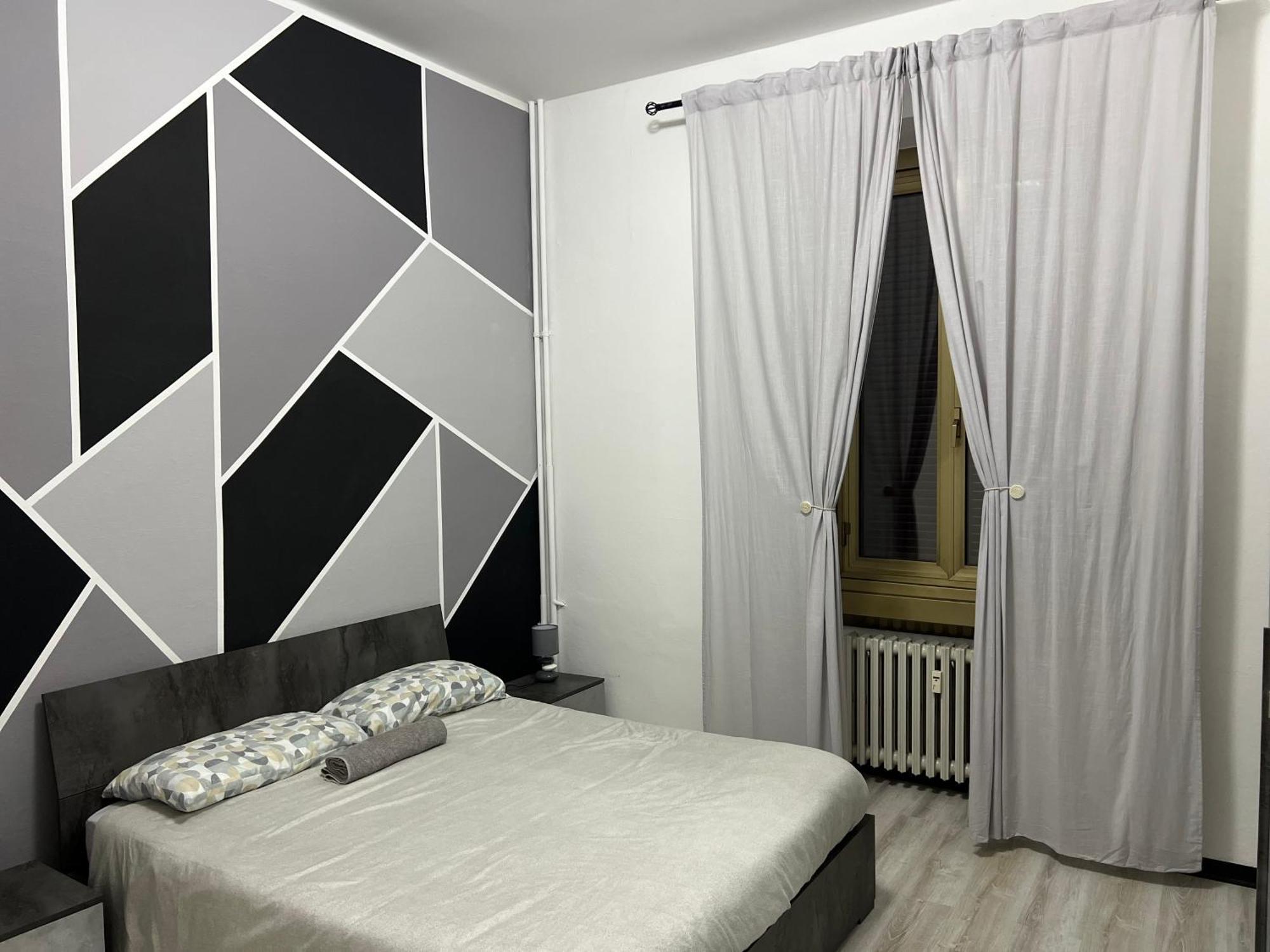 Vsuite Linate Милан Экстерьер фото
